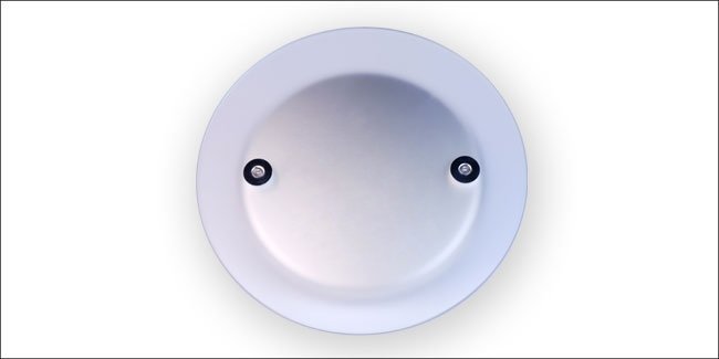 Afschermkap stoomtechniek Silent