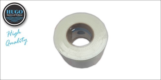 Hugo GB100 Nadenband 100 mm x 90 meter