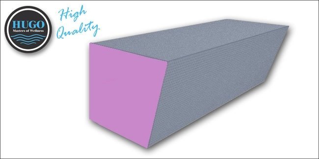 HUGO spa-module Basic 1 (Recht)