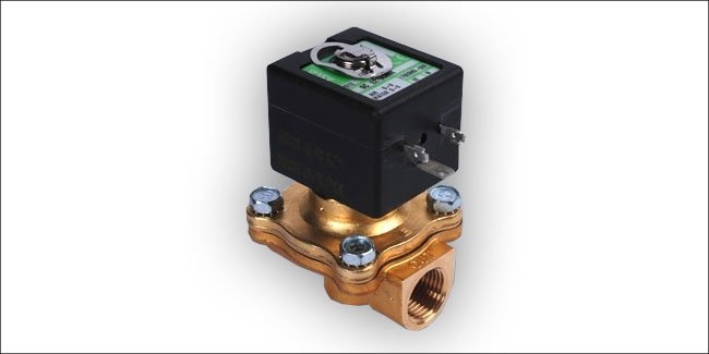 Automatisch magneetventiel voor Harvia Helix