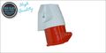 CEE Wandcontactdoos 5x 16A 400v