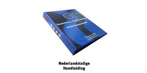 Nederlandstalige handleiding