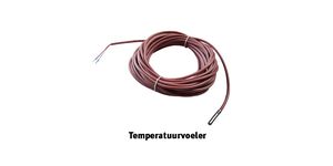 temperatuurvoeler