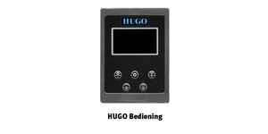 Hugo bediening