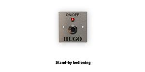 Stand-by bediening
