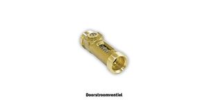 Doorstroomventiel