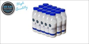 Hugo Citron E330 biologische ontkalker 15 flacons van 400 gram