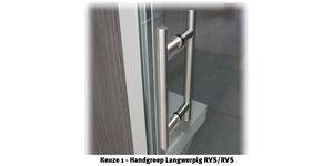 Saunadeur Hugo S1