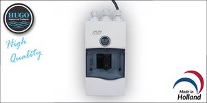 Infraroodbediening met instelbare timer