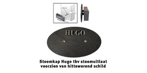 Stoomkap Hugo