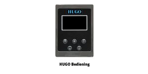 Hugo bediening