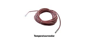 Temperatuurvoeler