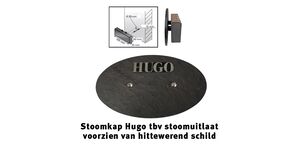 Stoomkap Hugo