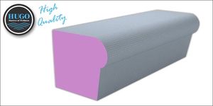 HUGO spa-module Basic 7 (Recht)